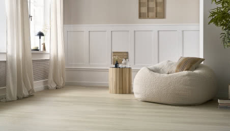 Kolory piękne z natury - panele winylowe, które zrobią wrażenie