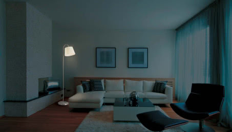 Designerskie lampy w Lidlu