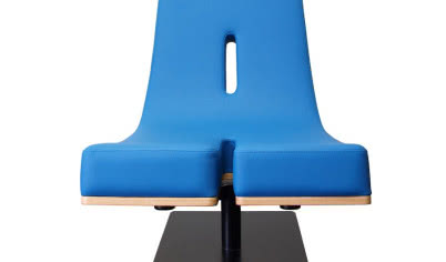 Unikalna kolekcja mebli Typographia