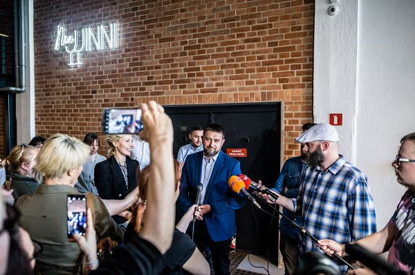 Łódź Design Festival 2022 RE:GENERACJA - zakończyła się 16. edycja wyjątkowego święta designu i kreatywności!! 