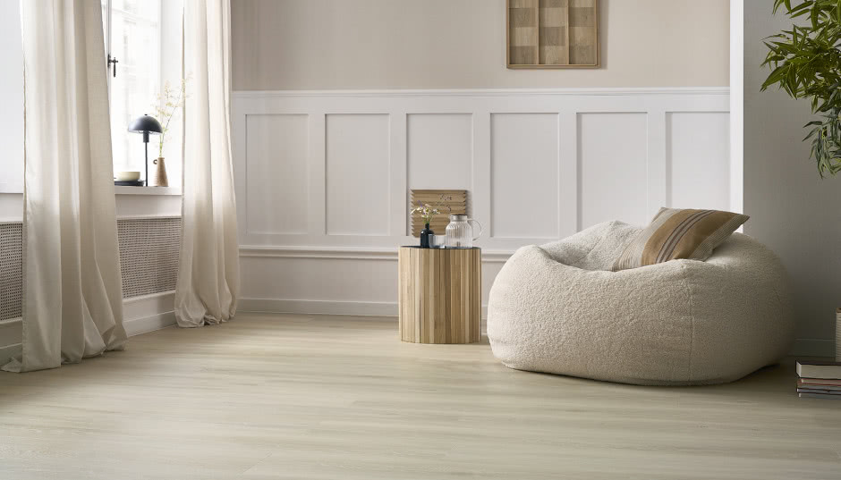 Kolory piękne z natury - panele winylowe, które zrobią wrażenie