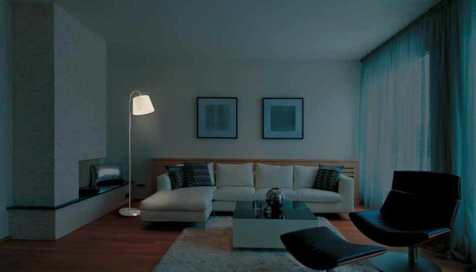 Designerskie lampy w Lidlu