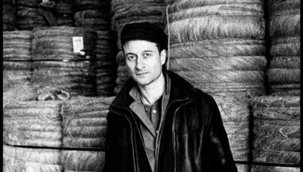 François Azambourg na poznańskiej arenie DESIGN 