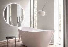 Wanna wolnostojąca Bellagio 2.0 - luksusowe spa w Twoim domu