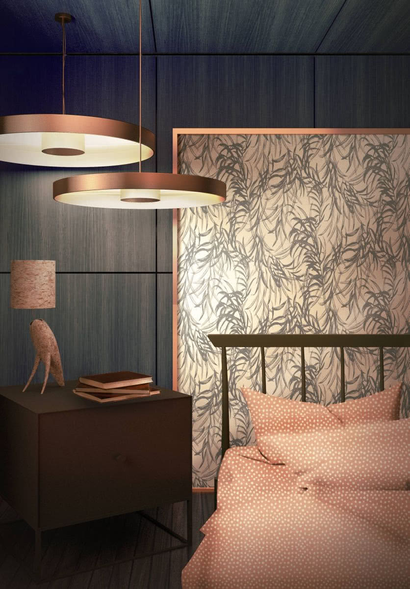 Wyróżnienie - Diana Żurek, Indygo