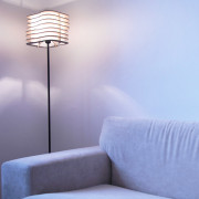 Lampa Oblivion - doskonały przykład eko-designu:...