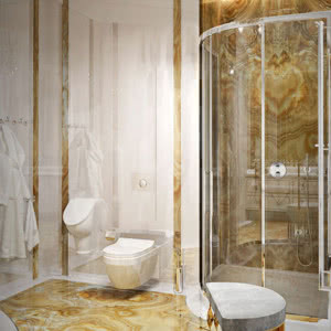 Luksusowe art déco - przewodnik po stylu