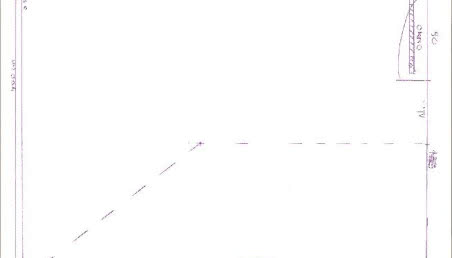 Pokój dla córki na poddaszu