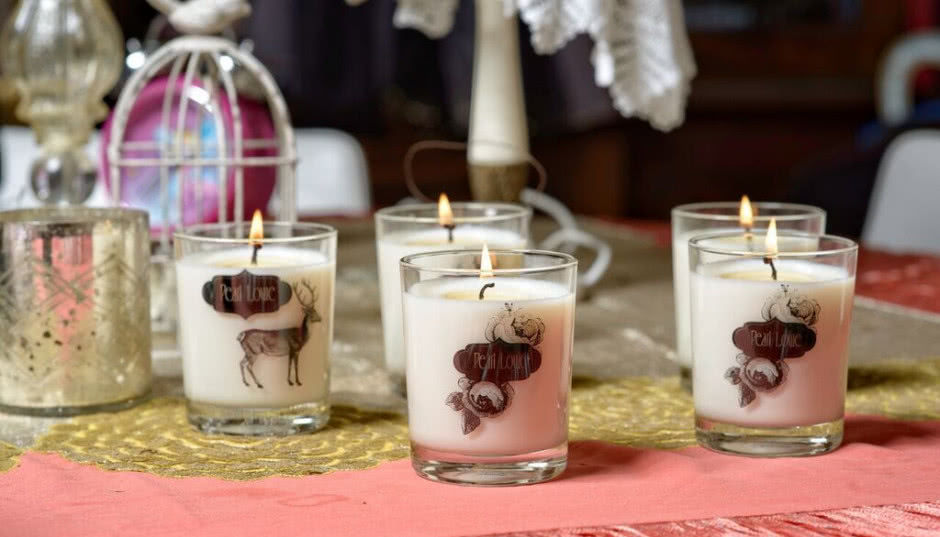 Prezenty, które pomagają