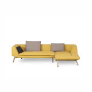 Modułowa sofa Combine