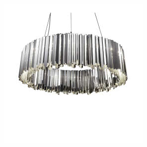 Żyrandol Facet, Innermost, PUFA DESIGN, 29 949 zł