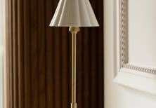 Światło, które ma historię. Kolekcja Cotswold od Corston Architectural Detail 