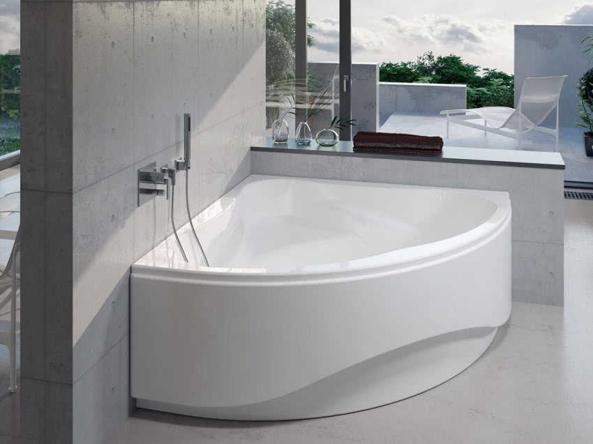 Wanna akrylowa Neo, RIHO