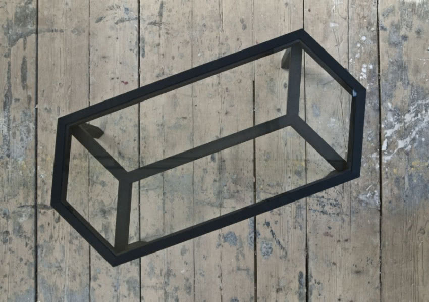 W kręgu zainteresowań Hannesa Grebina znajdują...