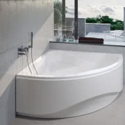 Wanna narożna Rima, BESCO