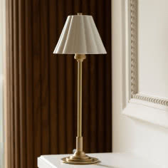 Światło, które ma historię. Kolekcja Cotswold od Corston Architectural Detail