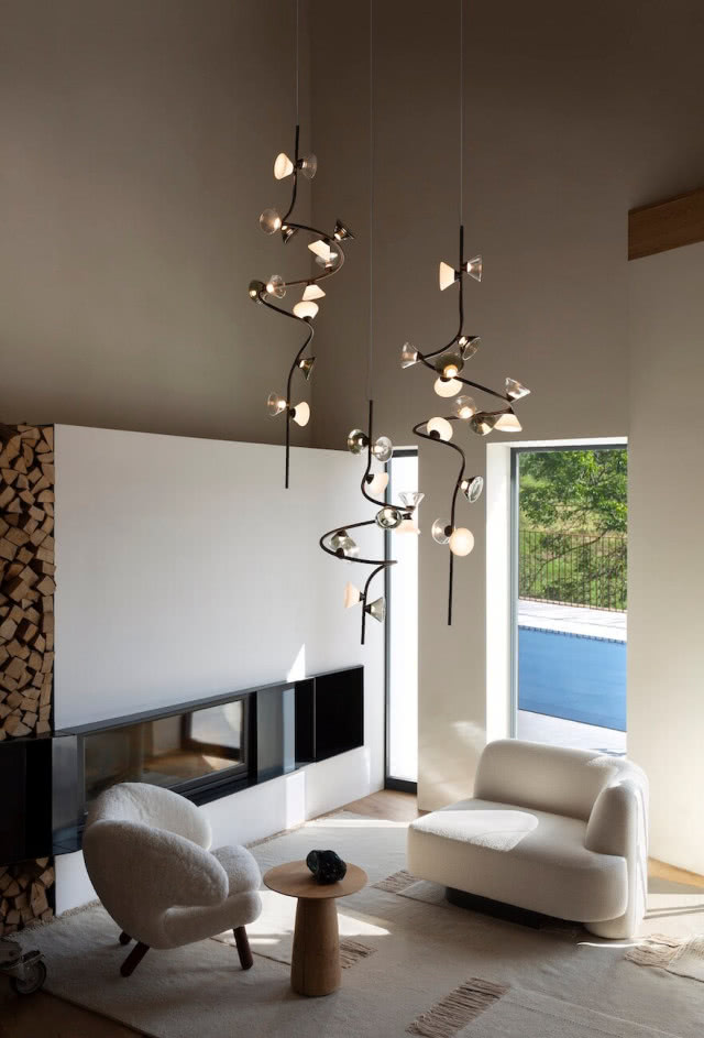 Lampa Linfa Studiopepe