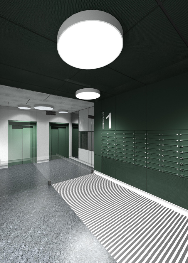 W Warszawie stanie...Biały Dom! Ta dzielnica Cię zaskoczy!