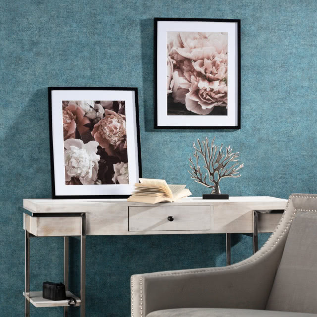 Obrazy Peony Sunset I i II