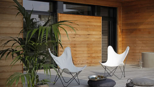 Farba do drewna - nowego, starego, a nawet olejowanego!