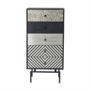 Komoda Art House V, Kare Design, SF MEBLE, 2 979 zł