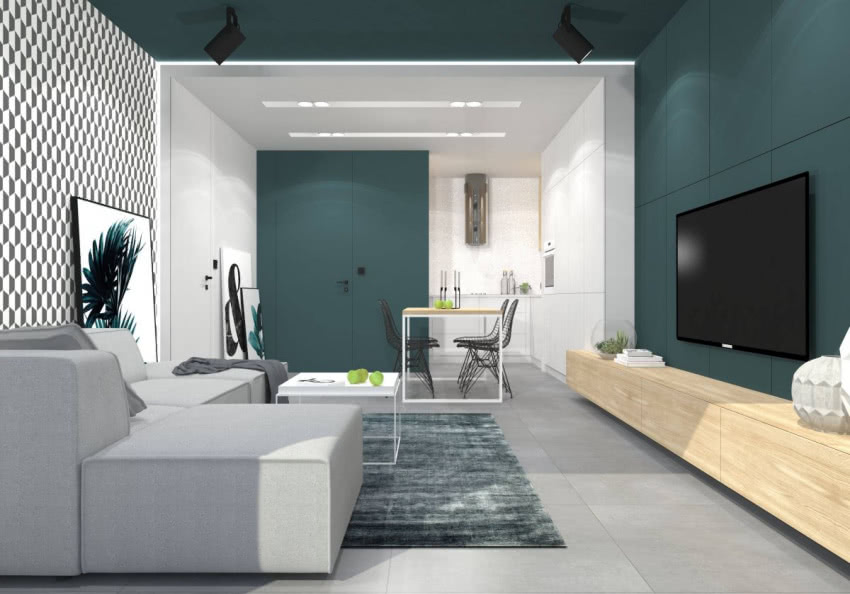 Wyróżnienie - Gabriela Bartczak, DESIGN MY DEER