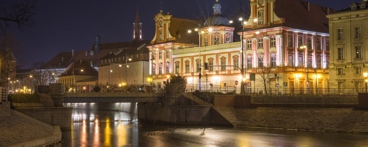 We Wrocławiu powstanie nowy gmach Muzeum Książąt Lubomirskich
