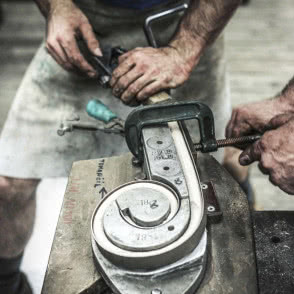 160 lat działalności mebli giętych w Bystřicach pod Hostýnem