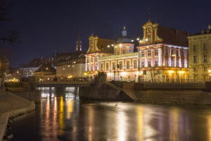 We Wrocławiu powstanie nowy gmach Muzeum Książąt Lubomirskich