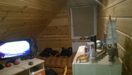 Pokój dla 12 - latka