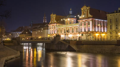 We Wrocławiu powstanie nowy gmach Muzeum Książąt Lubomirskich