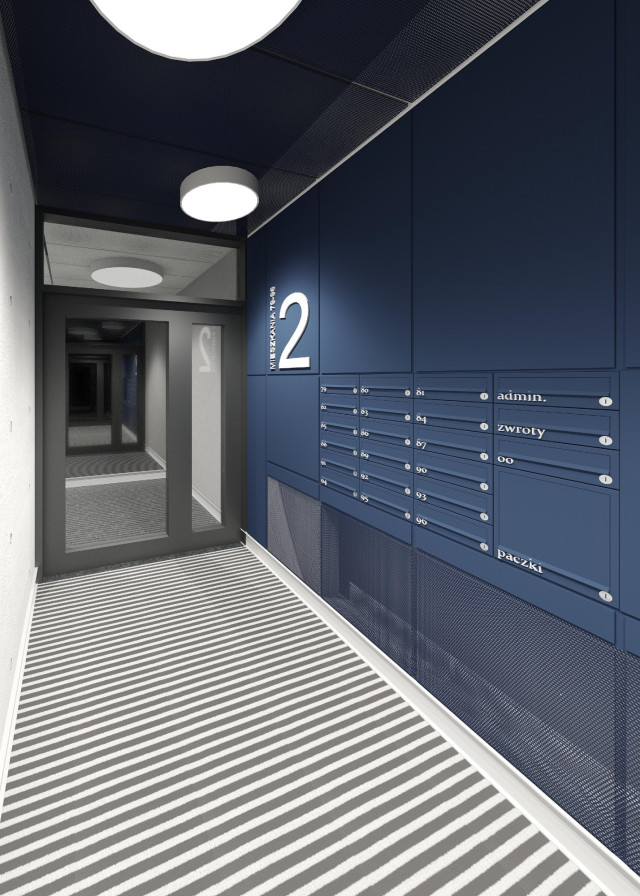 W Warszawie stanie...Biały Dom! Ta dzielnica Cię zaskoczy!