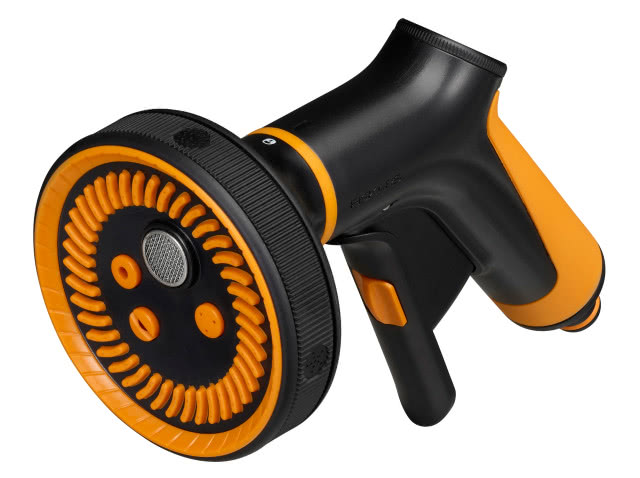 Comfort pistolet zraszający, multi (Front)