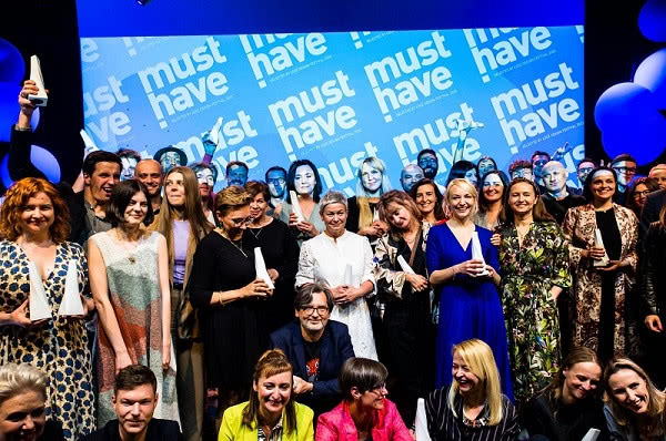 Łódź Design Festival 2022 RE:GENERACJA - zakończyła się 16. edycja wyjątkowego święta designu i kreatywności!! 