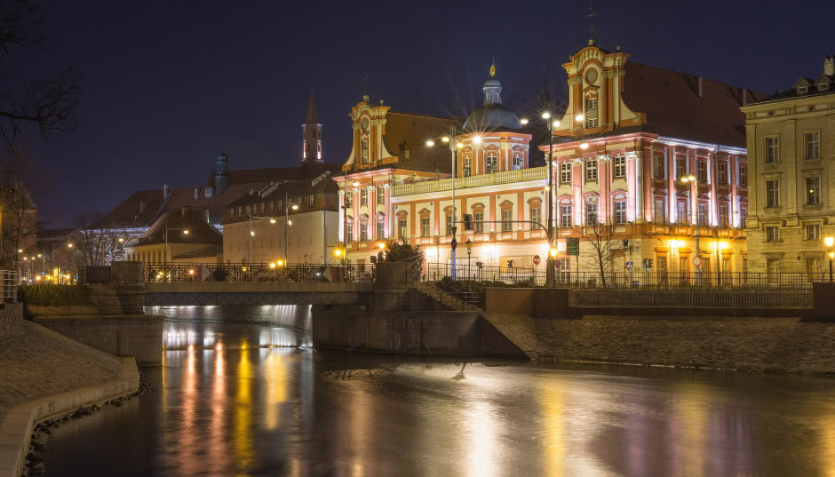 We Wrocławiu powstanie nowy gmach Muzeum Książąt Lubomirskich