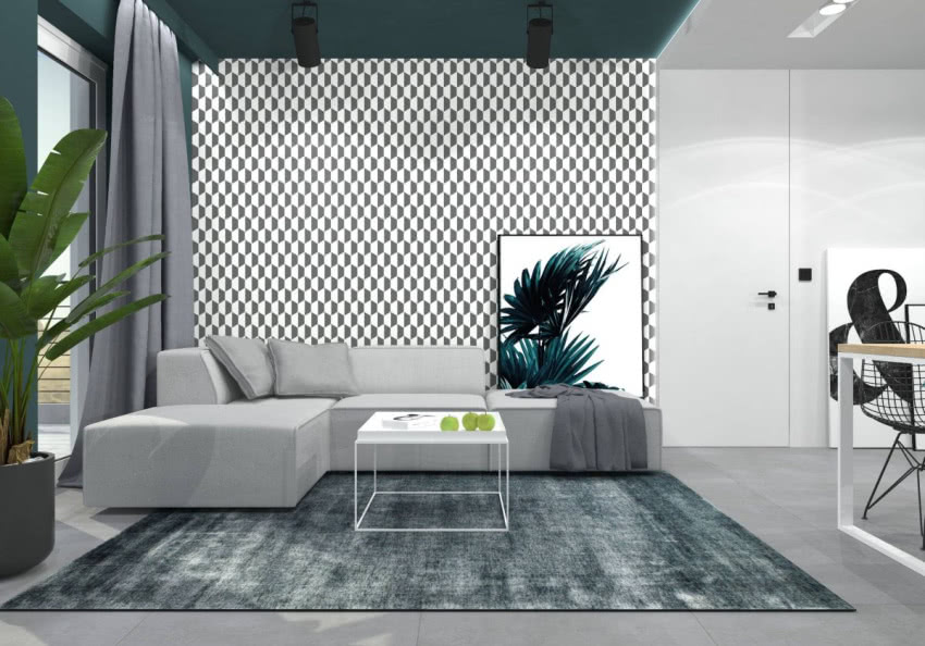 Wyróżnienie - Gabriela Bartczak, DESIGN MY DEER