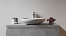 Umywalka nablatowa, meblowa czy wisząca?