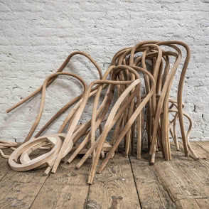 160 lat działalności mebli giętych w Bystřicach pod Hostýnem