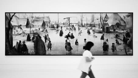 Artystyczna mapa Warszawy - warsztaty i wydarzenia w czerwcu 2023