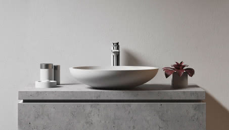 Umywalka nablatowa, meblowa czy wisząca?