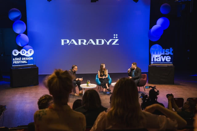 Łódź Design Festival 2022 RE:GENERACJA - zakończyła się 16. edycja wyjątkowego święta designu i kreatywności!! 