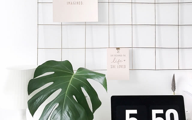 Wnętrze z instagrama - jakie trendy panują w sieci?