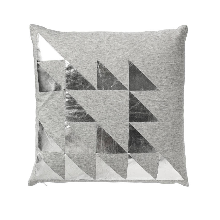 Poduszka bawełniana,
Bloomingville, DARTE, 189 zł