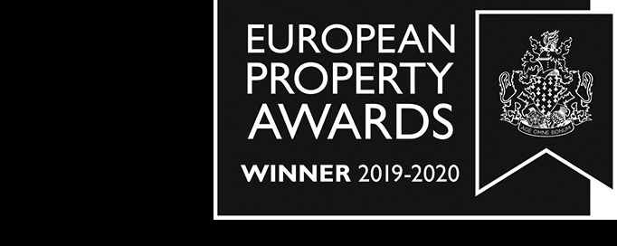 Nagrodzeni za styl - Polacy zdobywają nagrody na European Property Awards!