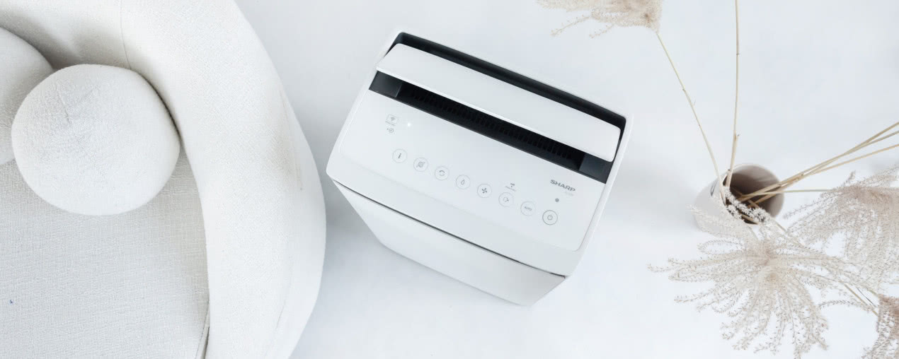 Jakie oczyszczacze są najbardziej skuteczne?