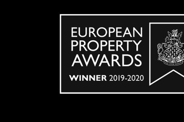 Nagrodzeni za styl - Polacy zdobywają nagrody na European Property Awards!