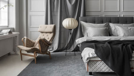 Komfort, kunszt wykonania i luksusowe hotele - wywiad z Agnieszką Bujak