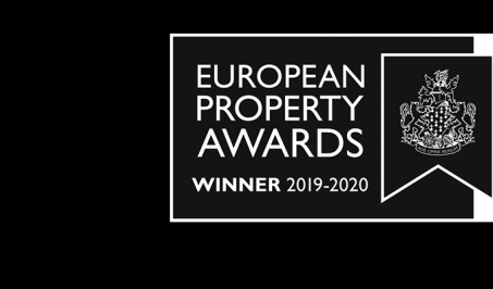 Nagrodzeni za styl - Polacy zdobywają nagrody na European Property Awards!