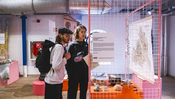 Łódź Design Festival 2022 RE:GENERACJA - zakończyła się 16. edycja wyjątkowego święta designu i kreatywności!! 