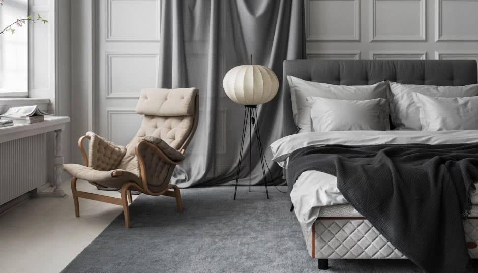 Komfort, kunszt wykonania i luksusowe hotele - wywiad z Agnieszką Bujak